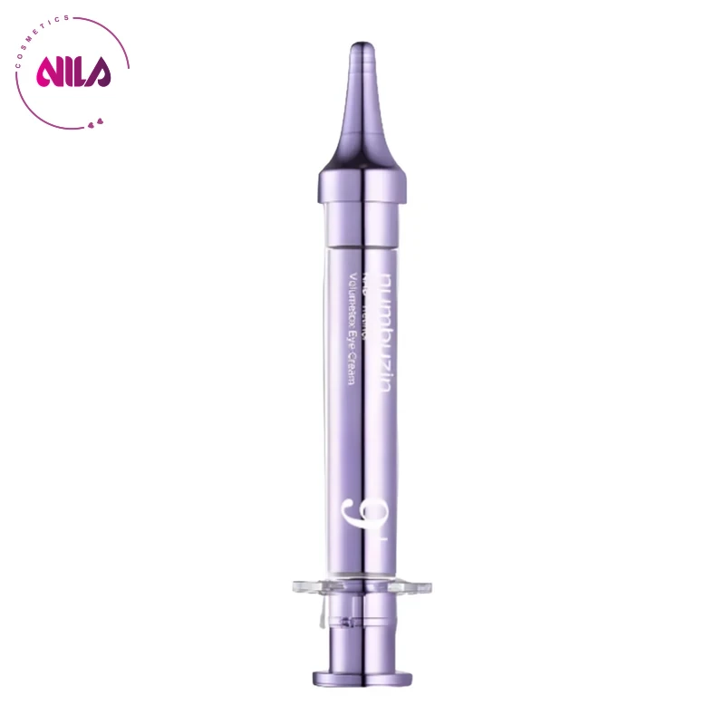 کرم دور چشم و لیفتینگ نامبوزین مدل ریتنول حجم 10 میلی لیتر